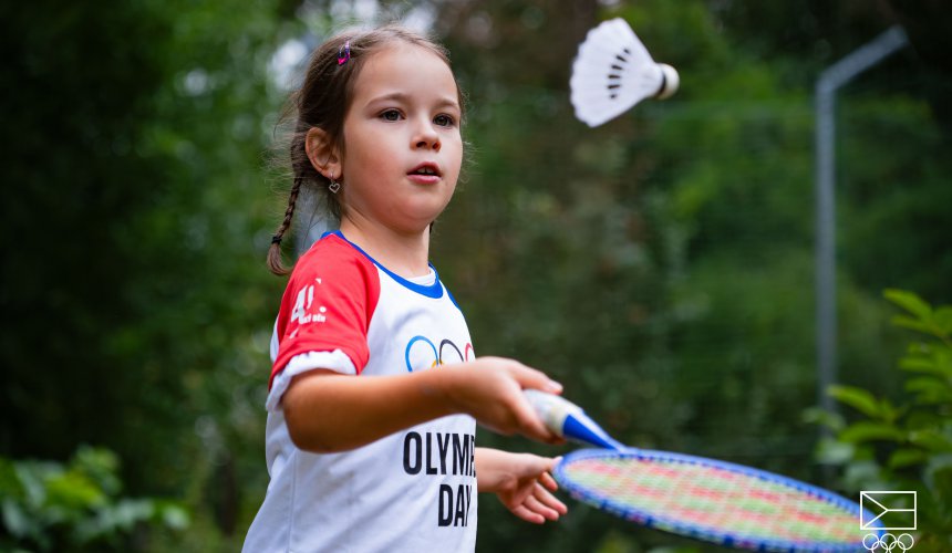Rekordní ročník! Olympijský víceboj rozhýbal 147 tisíc školáků