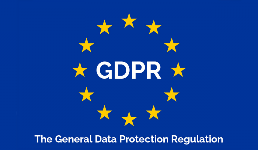 GDPR - aktuality v Sazka Olympijském víceboji