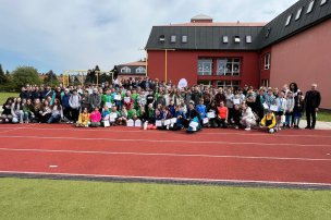 Oblastní kolo Mohelnice 2024