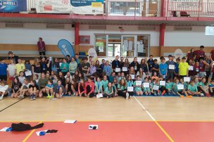 Oblastní kolo Turnov 2024