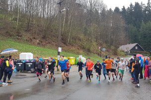 Okresní kolo Odznaku všestrannosti Ústí nad Orlicí