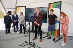 RF 2022 - Tisková konference - Výsledky měření pohybové zdatnosti dětí před a po covidu