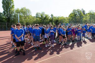 Meziškolní kolo ZŠ Bítovská 2026