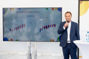 RF 2023 - Tisková konference