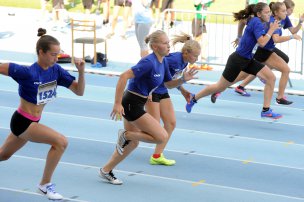 RF 2016: 1. závodní den