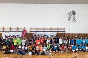 Oblastní kolo Žďár nad Sázavou 2024