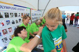 RF 2017 - Autogramiády a doprovodný program