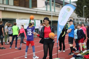 Okresní kolo Odznaku všestrannosti Klášterec nad Ohří