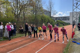 Okresní kolo Odznaku všestrannosti Ústí nad Labem