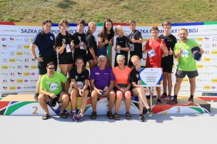 RF 2019 - Focení skupin