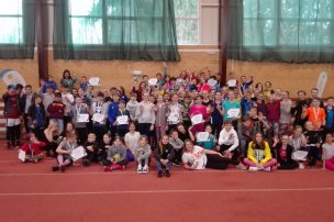 Okresní kolo Kladno