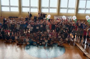 Oblastní kolo Jablunkov 2024