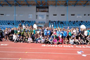 Oblastní kolo Hranice 2024