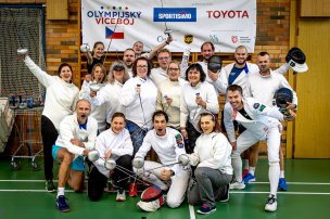 Kemp učitelů, Nymburk 2023 - 2. den, 1. část