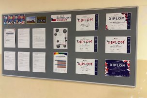 Školní kolo ZŠ Na Líše