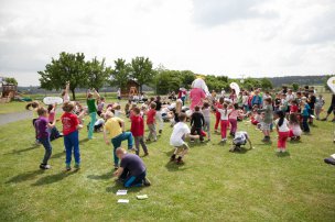 Trénink s olympionikem Košetice