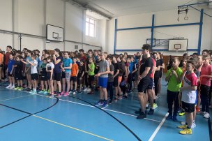 Oblastní kolo Jindřichův Hradec 2024