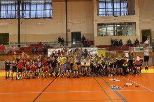 Oblastní kolo Tachov