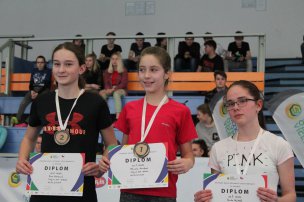 Okresní kolo Odznaku všestrannosti, Havířov