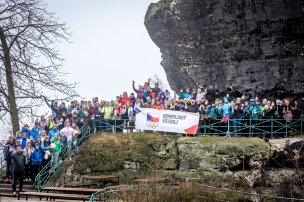 Kemp učitelů 2025, Rumburk - neděle 16.11.