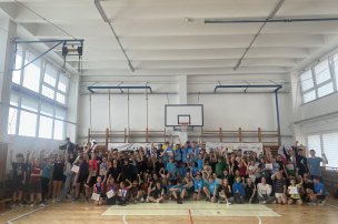 Oblastní kolo Praha 5,13