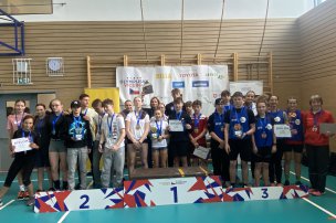 Oblastní kolo Praha 11,12