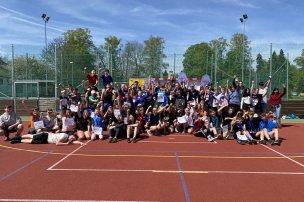 Oblastní kolo Plzeň-jih