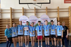 Oblastní kolo Znojmo 2024