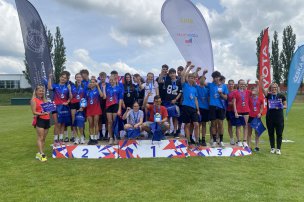 Regionální kolo Slaný