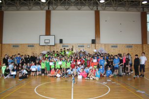 Oblastní kolo Ústí nad Labem 16.2. 2024