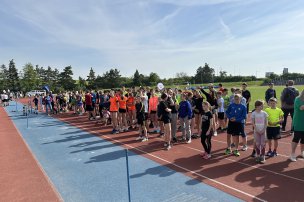 Regionální kolo Třebíč