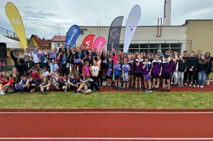 Regionální kolo Moravská Třebová 2024