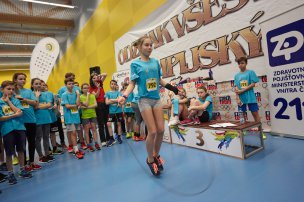 Pražský pětiboj - pětiboj