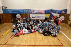 Školní kolo ZŠ Stříbrnická Ústí nad Labem