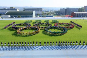 RF 2018 - Slavnostní zahájení