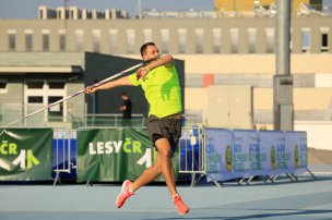 RF 2018 - Exhibice olympioniků