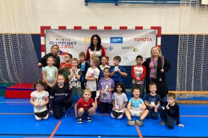 Školní kolo ZŠ Přemyslovice