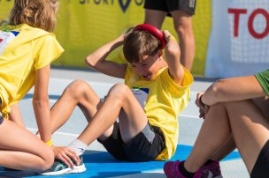 RF 2021 - 2. závodní den