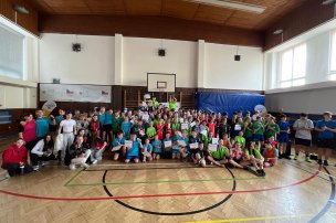 Oblastní kolo Louny 2024